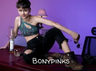 Bonypinks