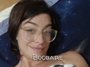 Boobare