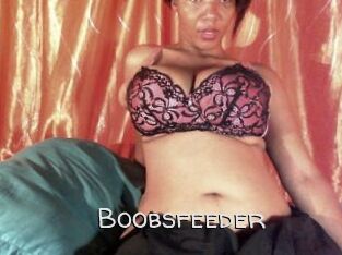Boobsfeeder
