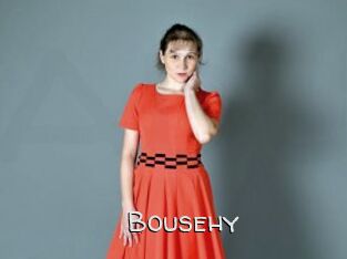 Bousehy