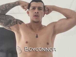 Boyconnor