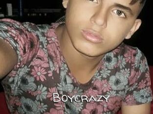 Boycrazy