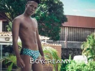 Boycreamy