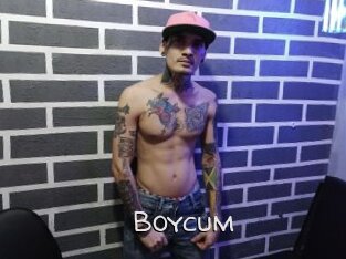 Boycum