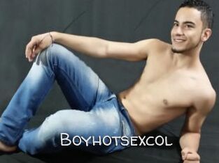 Boyhotsexcol