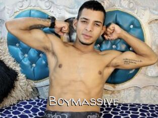 Boymassive