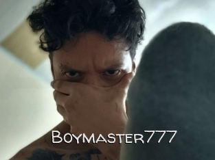 Boymaster777