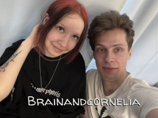 brainandcornelia Adult dvd gold