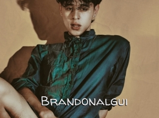 brandonalgui Adult dvd gold
