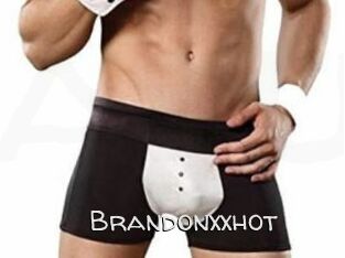 Brandonxxhot