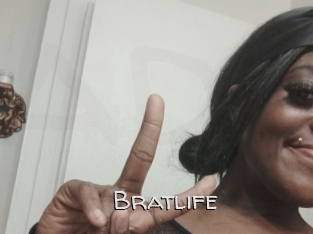 bratlife Adult dvd gold