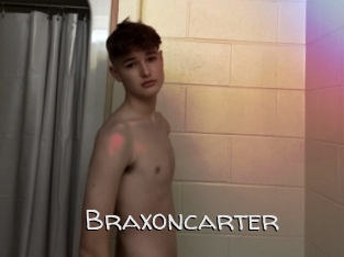 Braxoncarter
