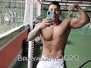 brayaanfit2020 Adult dvd gold