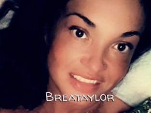 Breataylor