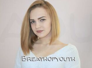 Breathofyouth