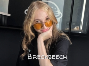 Breckbeech