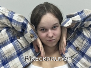 Breckdrudge