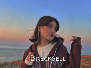Breckgell