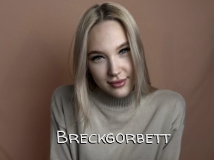 Breckgorbett
