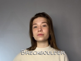 Breckgoulder