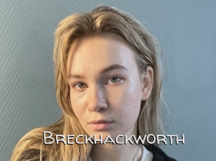 Breckhackworth