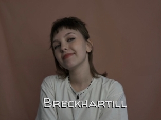 Breckhartill