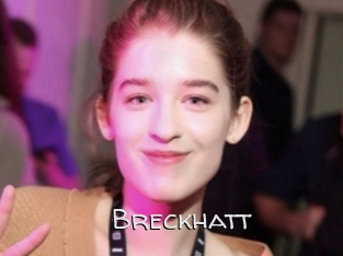 Breckhatt