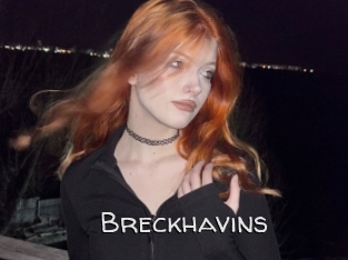 Breckhavins