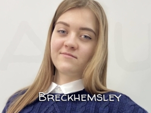Breckhemsley