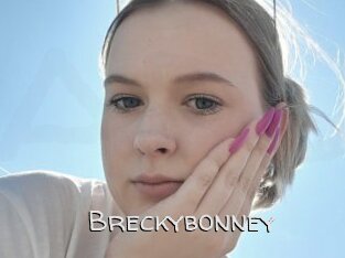Breckybonney