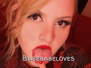 Breebabeloves