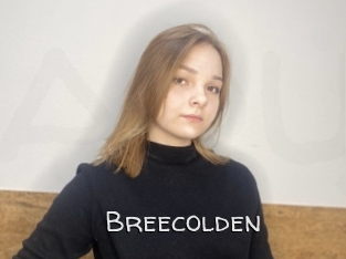 Breecolden
