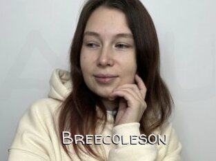Breecoleson