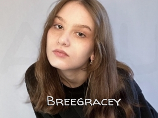 Breegracey