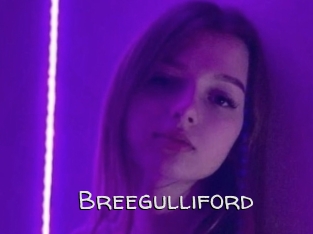 Breegulliford