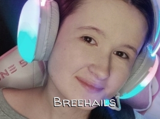 Breehails