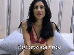 Brendaboltton