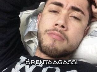 Brentaagassi