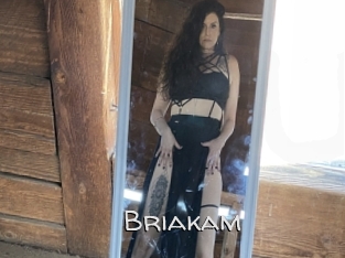 Briakam