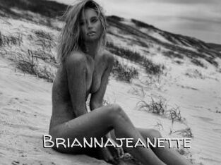 Briannajeanette