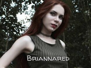 Briannared
