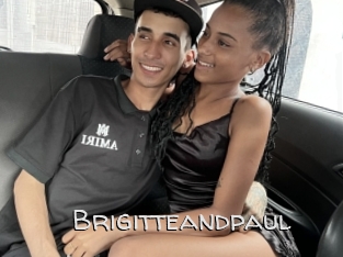 Brigitteandpaul