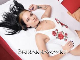Brihannawayne