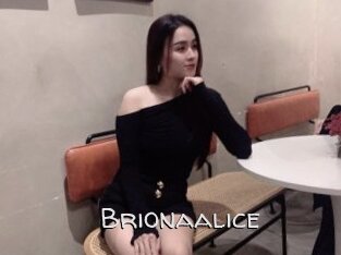 Brionaalice
