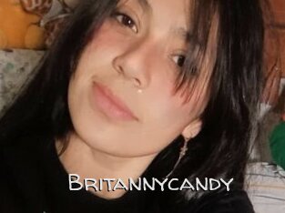 Britannycandy