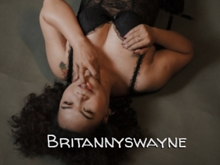 Britannyswayne