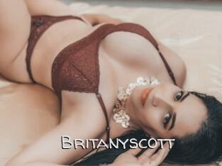 Britanyscott