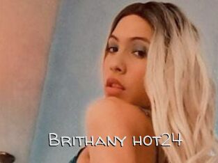 Brithany_hot24