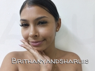 Brithanyandsharliis