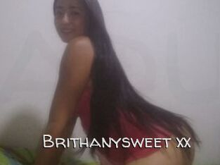 Brithanysweet_xx